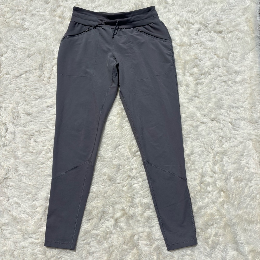 Columbia Pull nCharcoal Active Jogger Style Pants Small